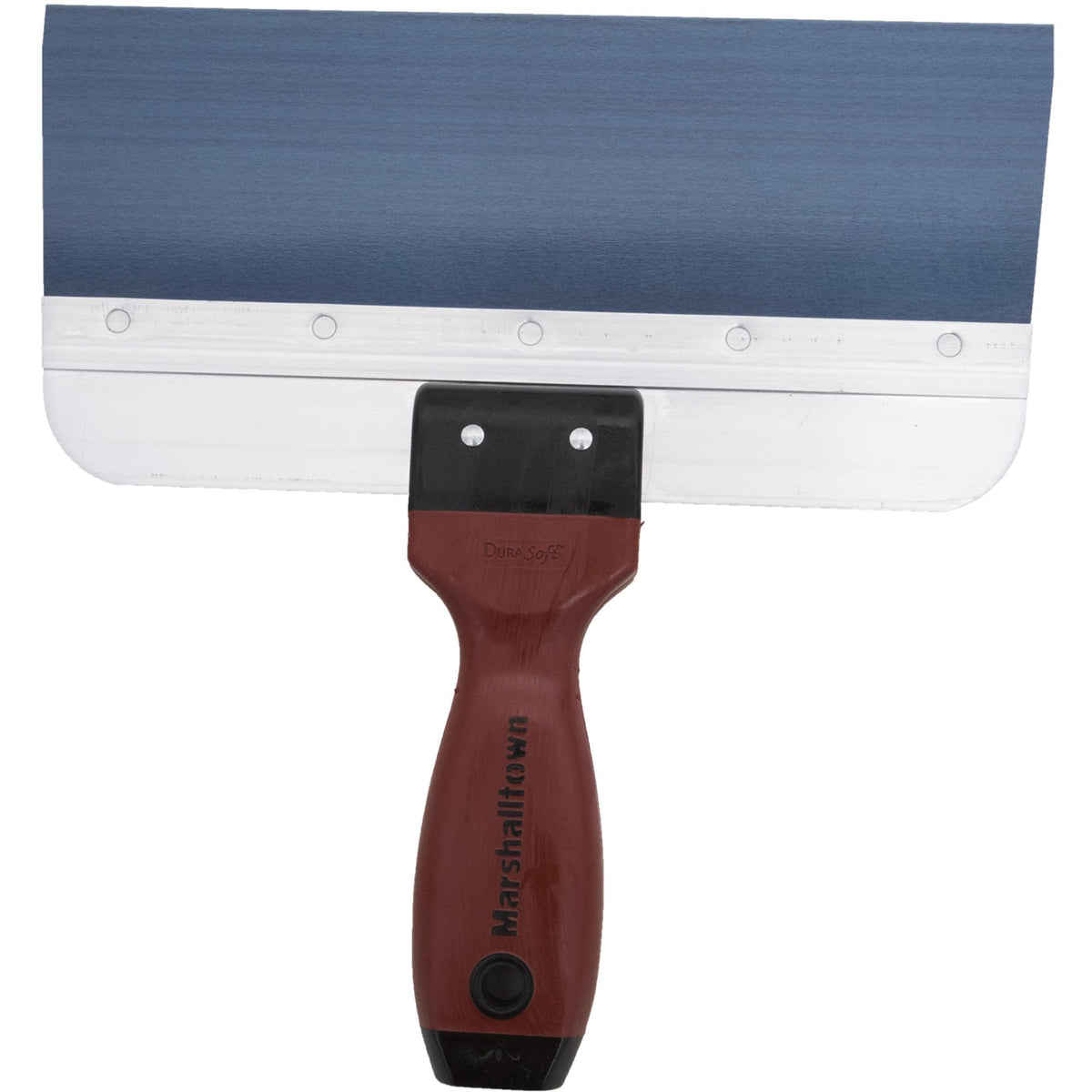 Marshalltown DuraSoft I 3-in Blue Steel Taping Knife