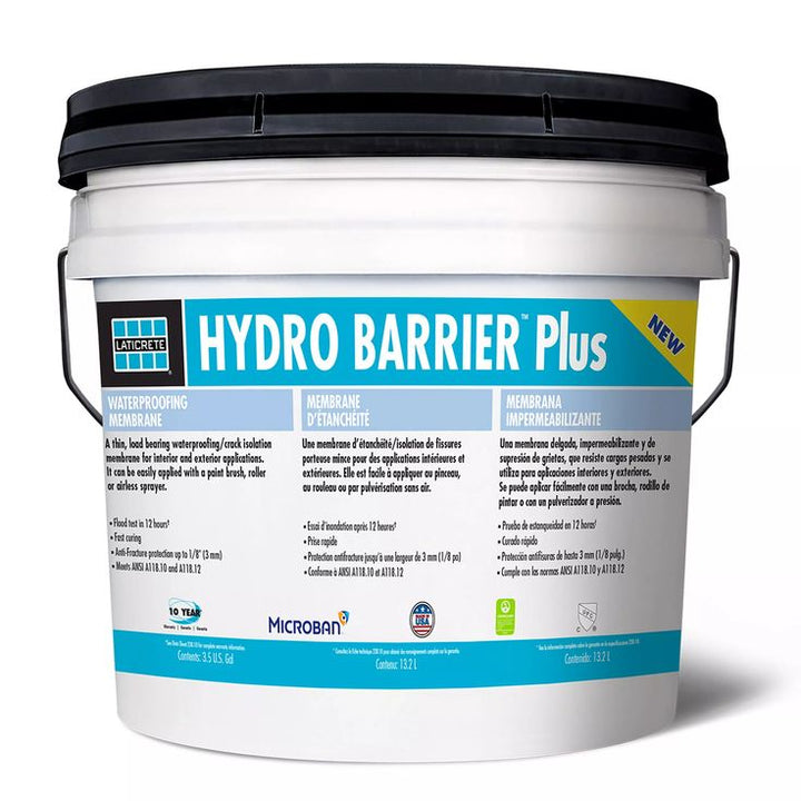 Hydro Barrier Plus