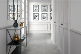Satori Gios Obsidian 8-in x 10-in Matte Porcelain Hexagon Floor and Wall Tile (0.44-sq. ft/ Piece)