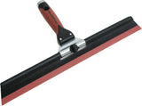 Marshalltown Adjustable Squeegee Trowel with DuraSoft Blade 2.5-in Blade W x 18-in L Knockdown Knife