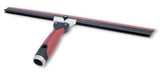 Marshalltown Adjustable Squeegee Trowel with DuraSoft Blade 2.5-in Blade W x 22-in L Knockdown Knife