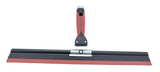 Marshalltown Adjustable Squeegee Trowel with DuraSoft Blade 2.5-in Blade W x 22-in L Knockdown Knife
