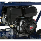 Makinex 2,500 psi 2.5 GPM Gas Dual Pressure Washer