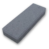 Marshalltown Double-Sided Sanding Stone, 6-in, 60/90 Grit