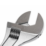 18 in. Adjustable Wrench
