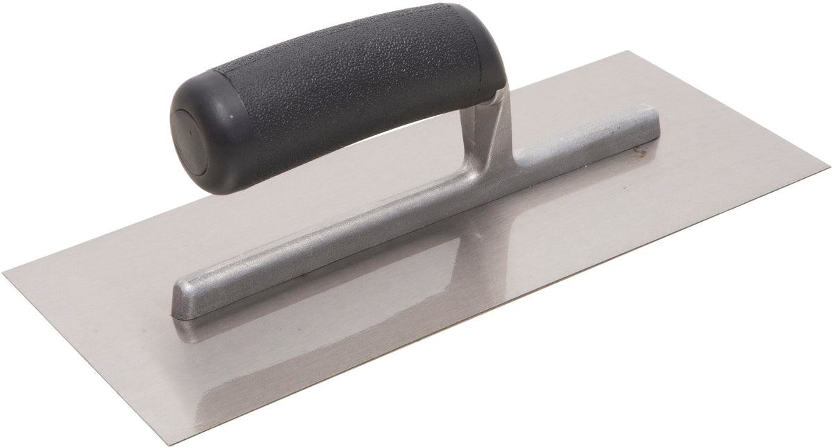 QLT by Marshalltown Steel Drywall Trowel