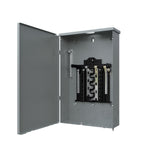 Siemens PN 150-Amp 20-space load center - front view