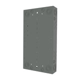 Siemens SN 100-Amp 30-space load center - side view