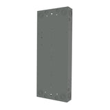 Siemens PN 200-Amp 40-space load center - side view
