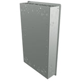 Siemens SN 150-Amp 24-space load center - detail view