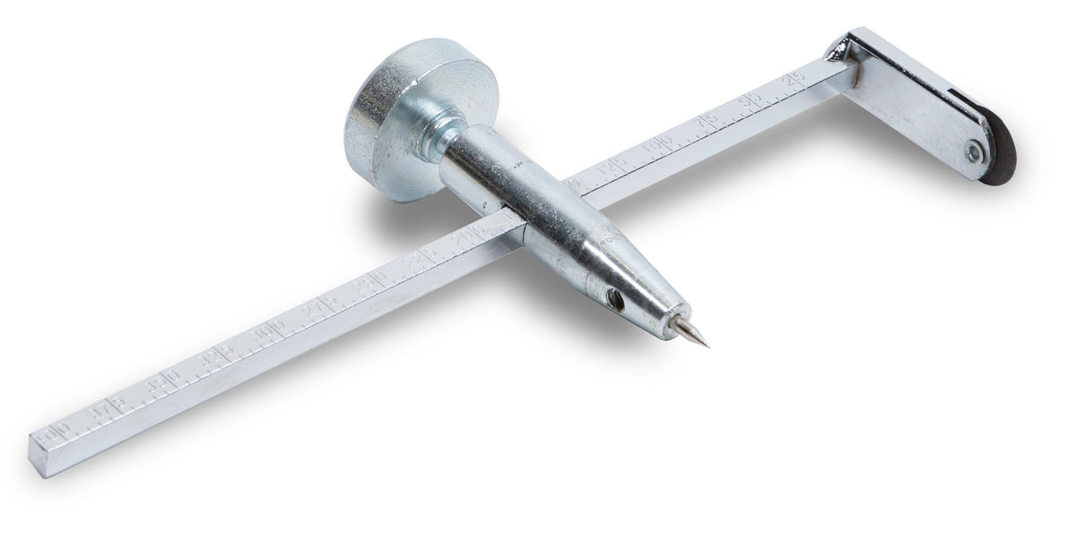 Marshalltown 16-in Drywall Circle Cutter