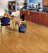 Bruce (Sample) Dundee Spice Oak Solid Smooth/Traditional Hardwood Flooring