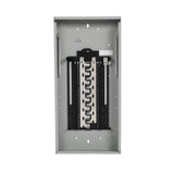 Siemens PN 200-Amp 30-space load center - interior view