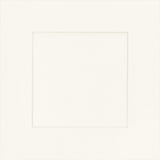 allen + roth Aveley 21-in W x 36.125-in H x 12-in D Linen Wall Fully Assembled Cabinet (Flat Panel Shaker Door Style)