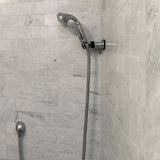 Apollo Tile (Sample) Wall White 3-in x 6-in Polished Marble Subway Wall Tile