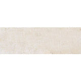Apollo Tile Grandis Cream 4-in x 12-in Honed Natural Stone Marble Subway Floor and Wall Tile (5-sq. ft/ Carton)
