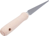Marshalltown 6.625-in Coarse Cut Jab Saw