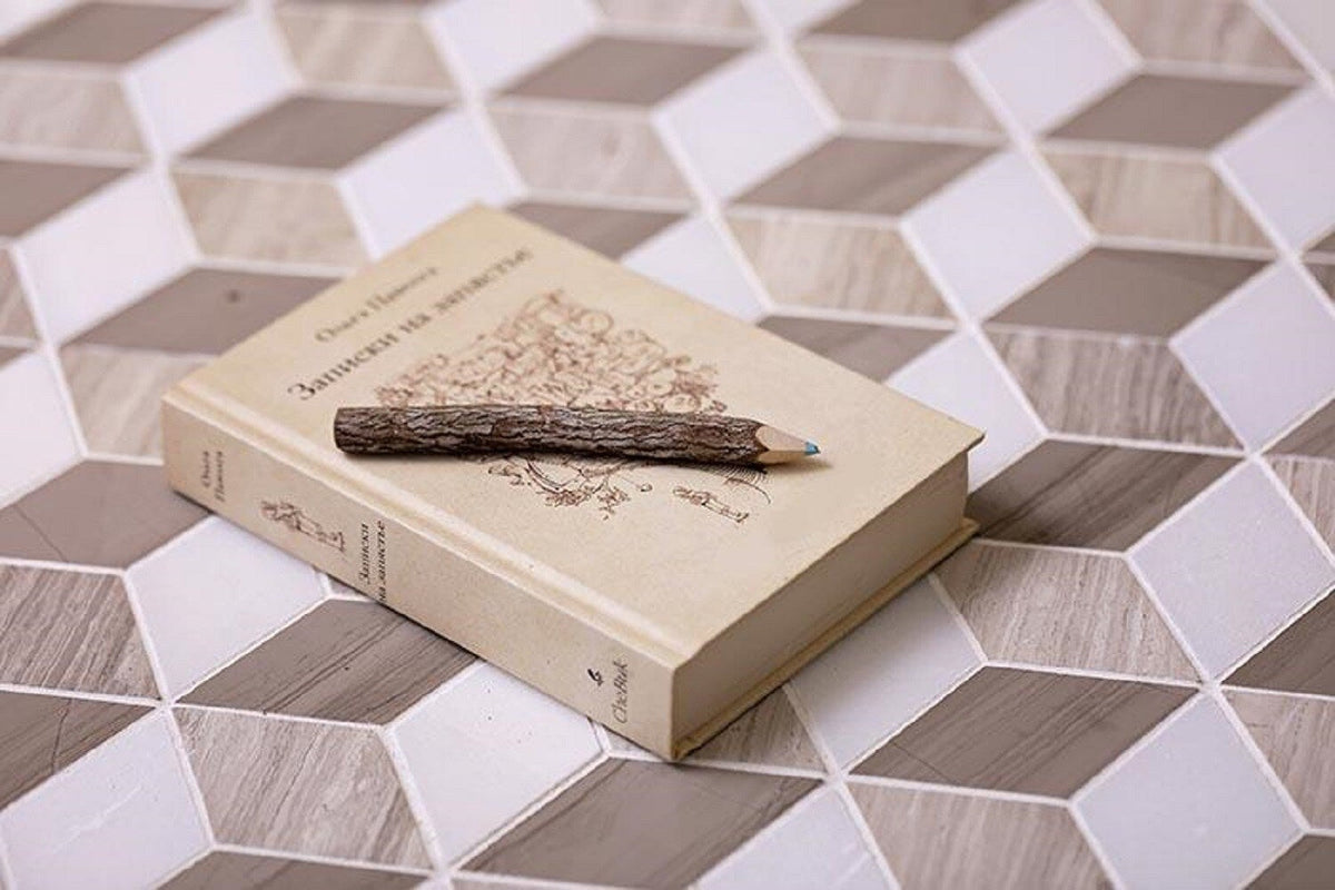 Apollo Tile Desert Hills Gray and Beige 12-in x 14-in Polished Natural Stone Marble Uniform Squares Patterned Floor and Wall Tile (5.53-sq. ft/ Carton)