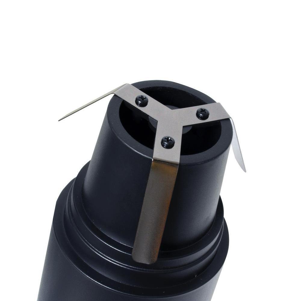 4,000 BTU Radiant Propane Golf Cart Heater - Super Arbor