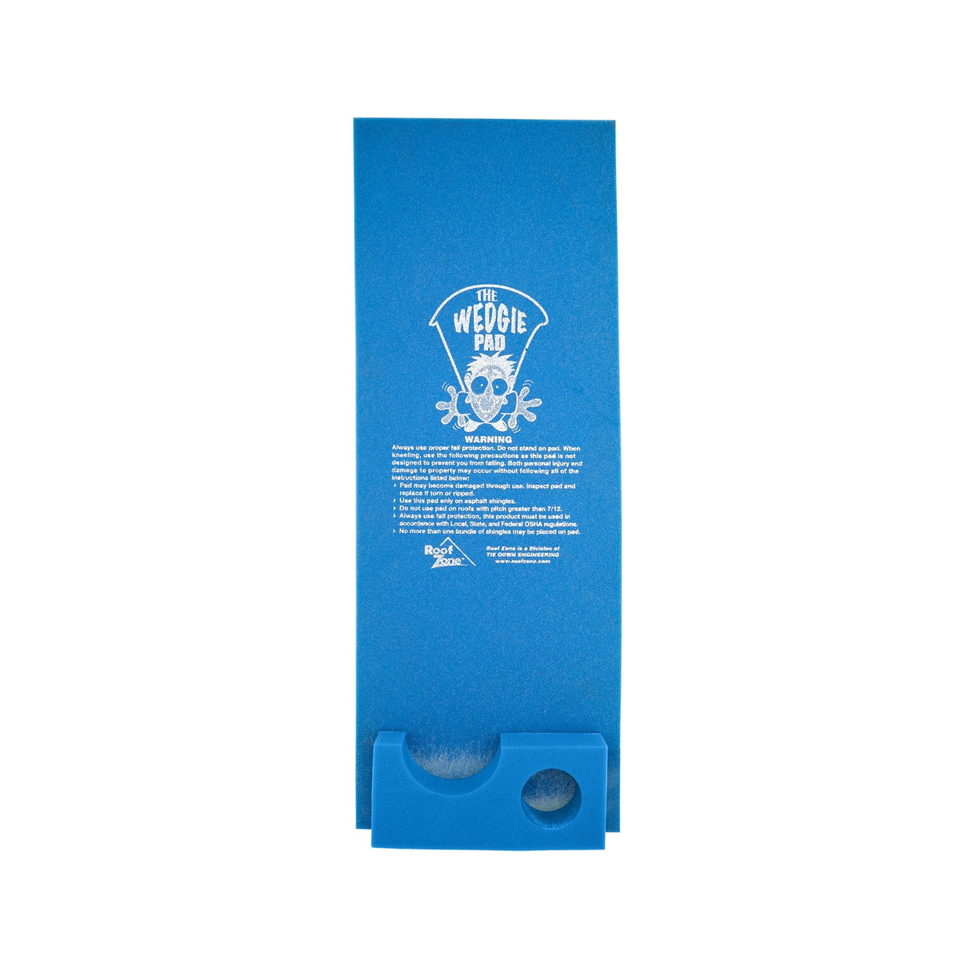 Wedgie Pad image 2