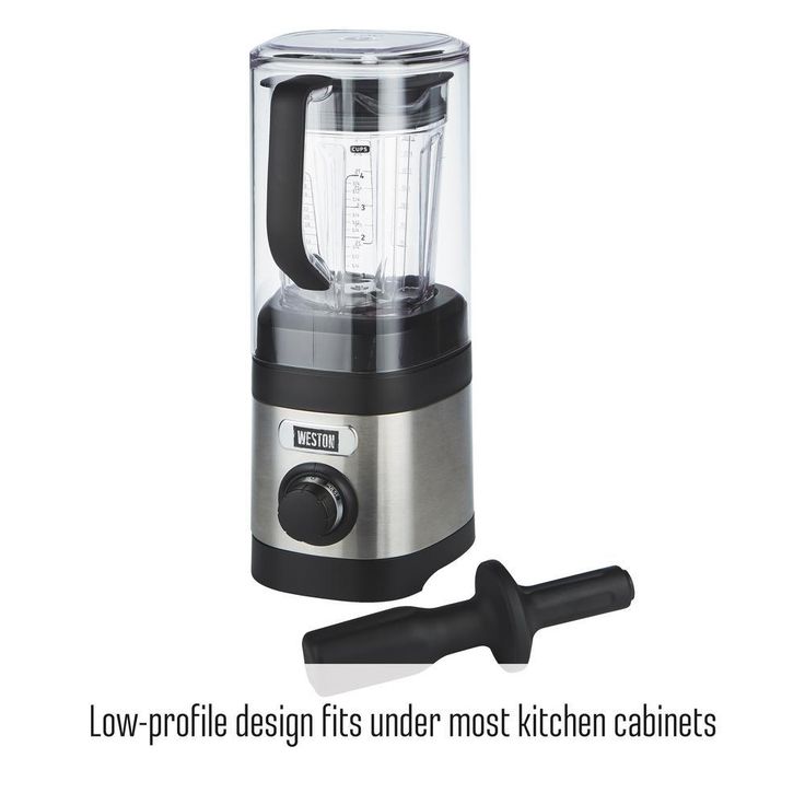 Pro Series 32 oz. 11-speed Stainless Steel Blender with Sound Shield