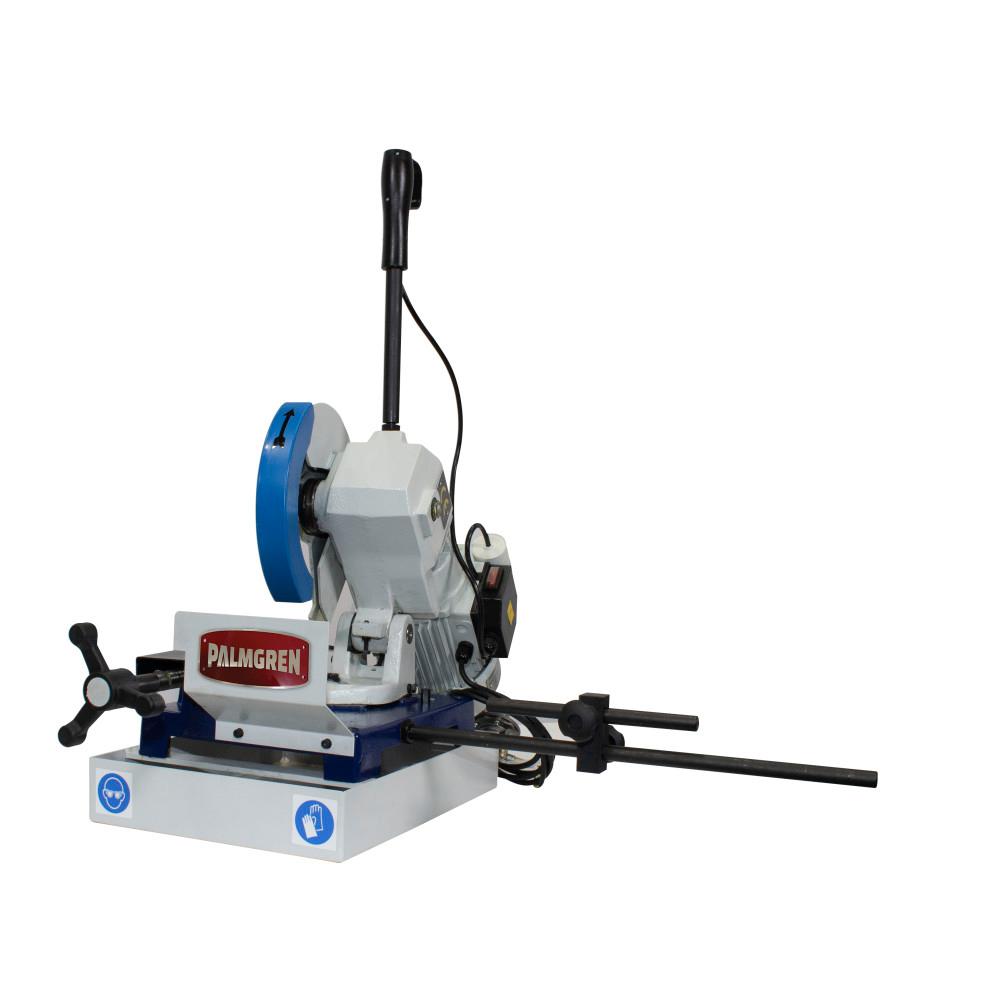9 in. Cold Saw - Super Arbor