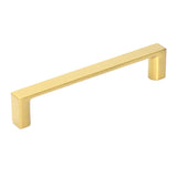 Origin 21 Vero (128mm) Center to Center Rectangular Bar Drawer Pull
