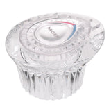 Moen Clear Knob Shower Handle – Chateau 1-Handle Compatible