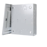 Siemens EQ 125-Amp 8-space load center - label view