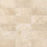 Satori Ivory 12-in x 24-in Honed and Filled Natural Stone Floor and Wall Tile (1.99-sq. ft/ Piece)