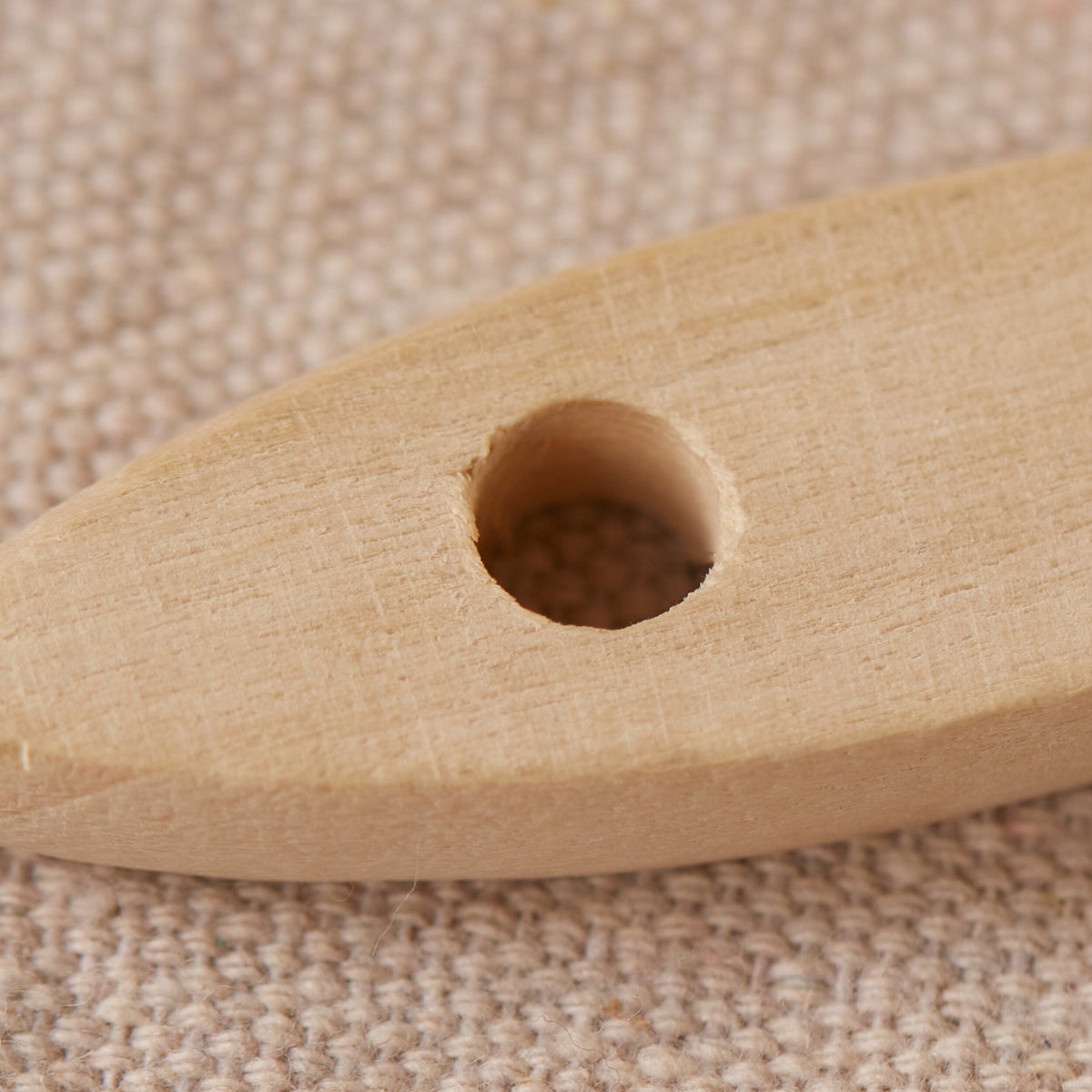 Project Source Natural Bristle Flat 1-in Paint Brush