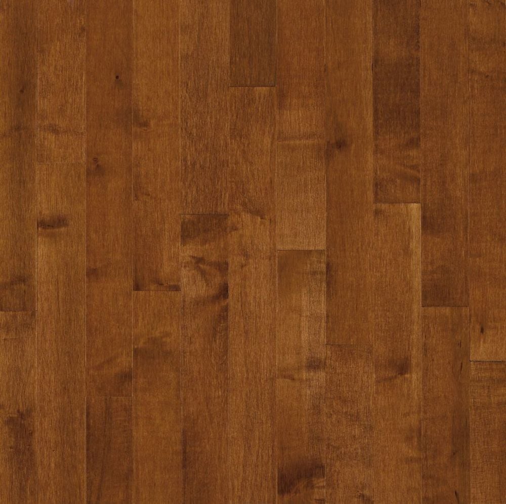 Bruce Kennedale Sumatra 0.625-in T x 2-in W x 78-in L Solid Wood Threshold