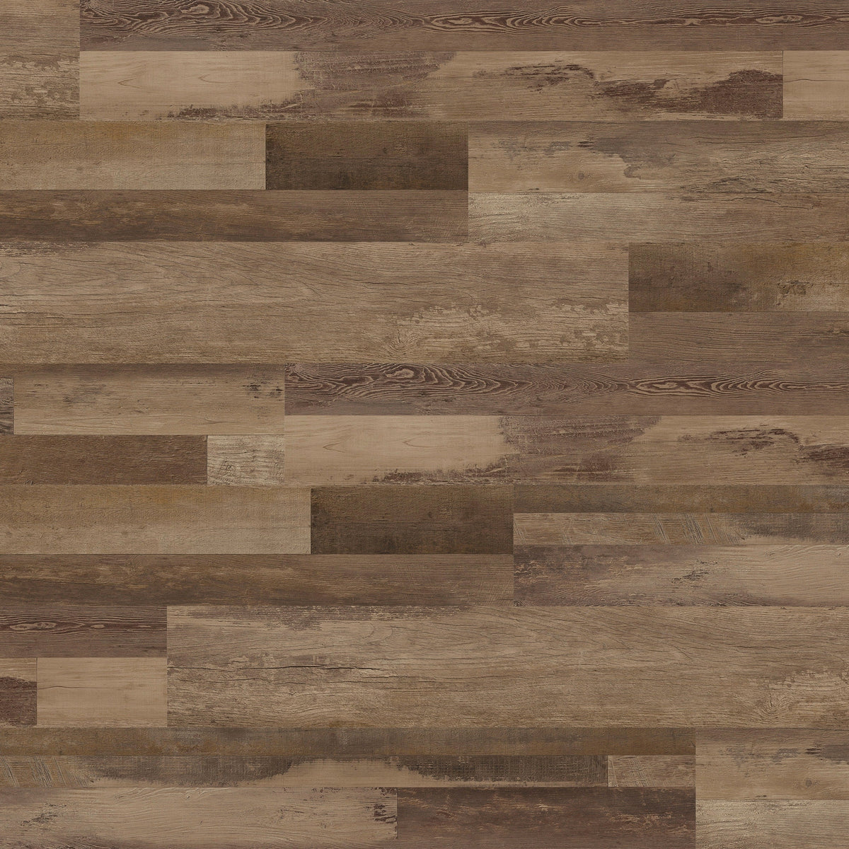 (Sample) Russet Luxury Vinyl Plank