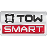 TowSmart Class III "X" Mount Starter Kit with 2 in. Ball and 5/8 in. Standard Pin, 3-1/4 in. Drop x 2 in. Rise 5000 lb. - Super Arbor