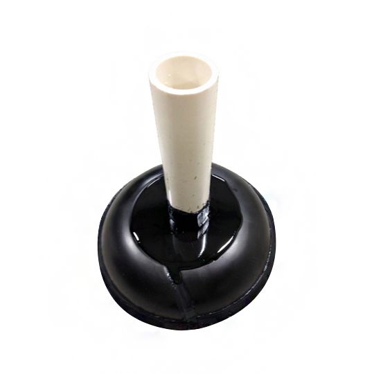 GAF M-Curb Rounds Kit, 7-1/2 in Diameter, Black – Commercial Flashings