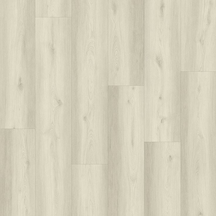 Lifeproof Chiffon Lace Oak 8.7 in. W x 47.6 in. L Luxury Vinyl Plank Flooring (20.06 sq. ft. / case)