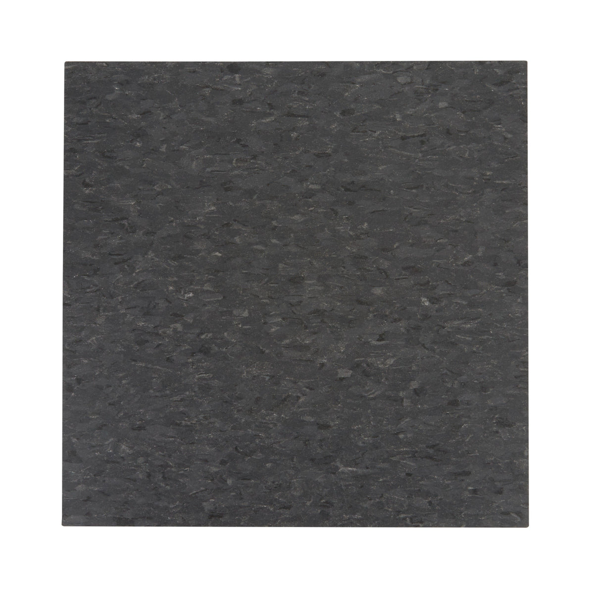 Armstrong Flooring Imperial Texture VCT Charcoal 12-in Commercial Vinyl Tile Flooring