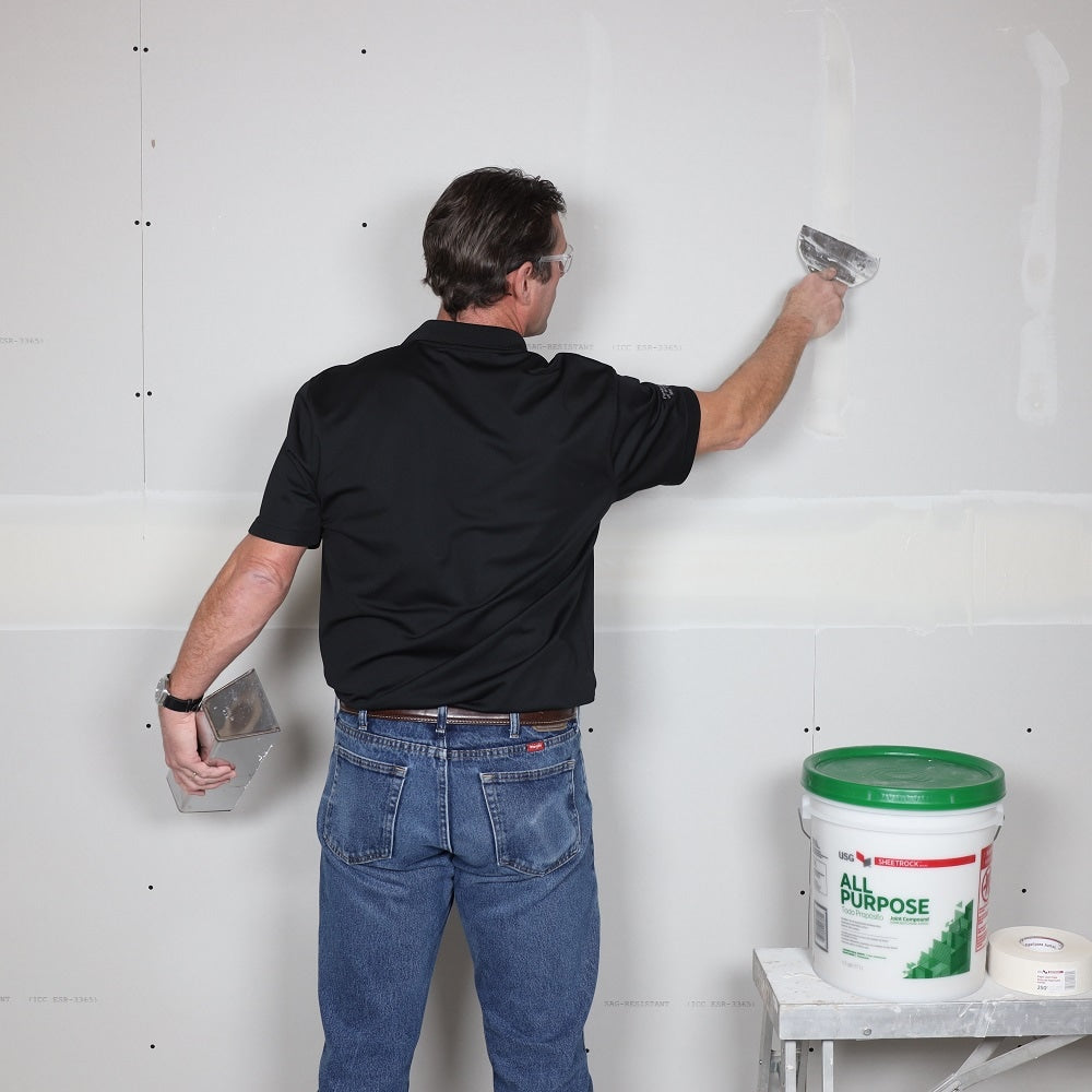 SHEETROCK Brand Premixed All-purpose Drywall Joint Compound