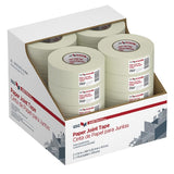 SHEETROCK Brand 2.0625-in x 250-ft Solid Drywall Joint Tape
