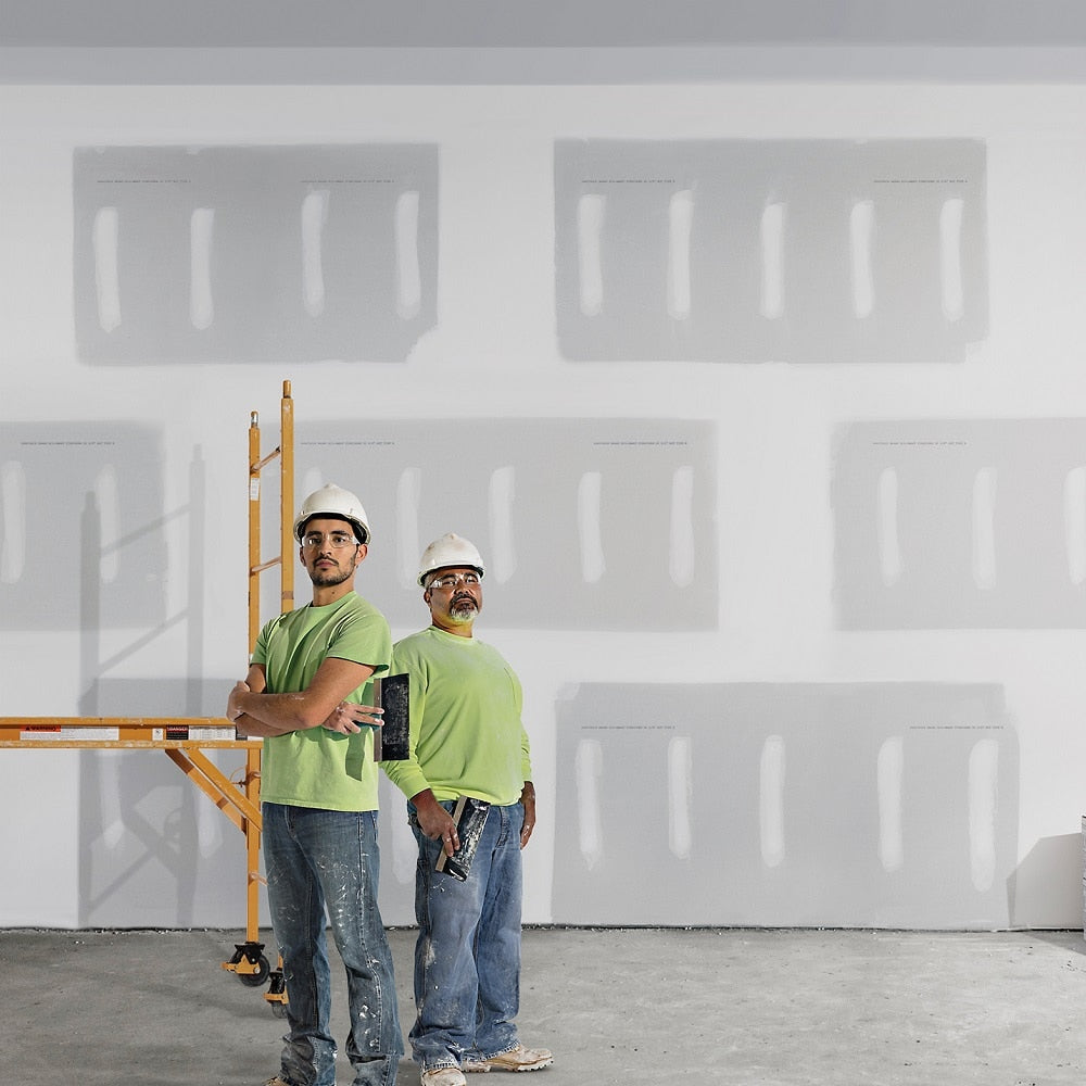SHEETROCK Brand 2.0625-in x 250-ft Solid Drywall Joint Tape