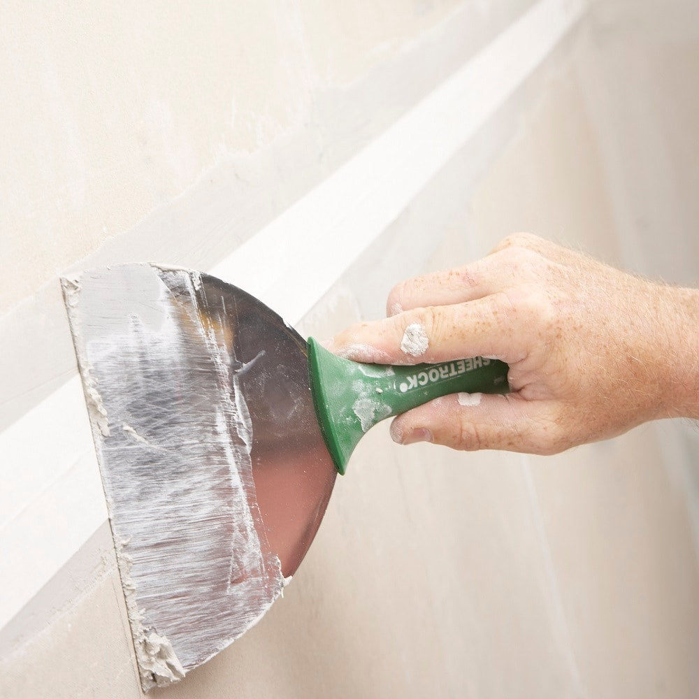 SHEETROCK Brand Plus 3-Gallon 24-Hours Set Time Premixed Lightweight Drywall Joint Compound