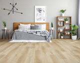 STAINMASTER PetProtect Pacific Sands 7-mm x 7-in W x 48-in L Waterproof Interlocking Luxury Vinyl Plank Flooring (19.02-sq ft/case)