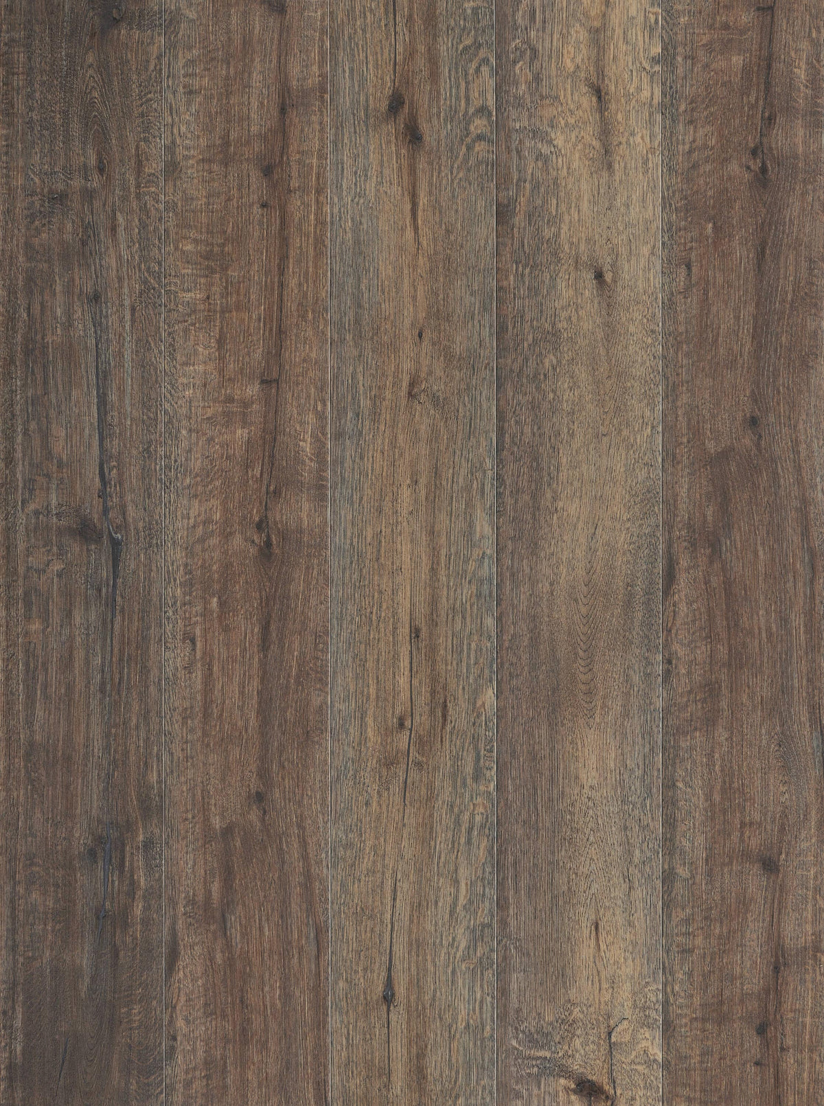 STAINMASTER PetProtect Brier Mushroom 7-mm x 7.12-in W x 48.03-in L Waterproof Interlocking Luxury Vinyl Plank Flooring (19.02-sq ft/case)