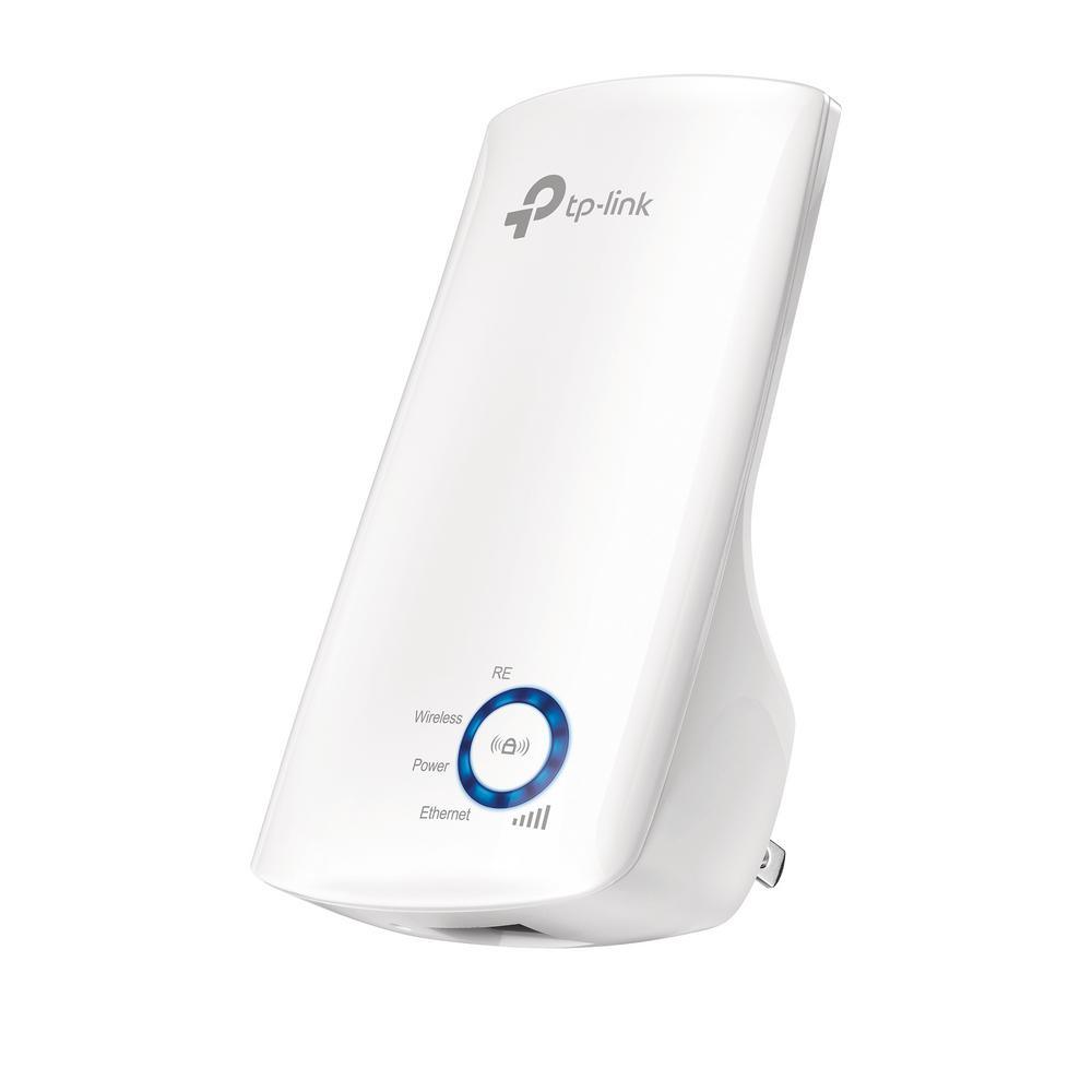 N300 Wi-Fi Range Extender - Super Arbor