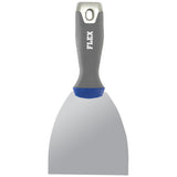 Warner 4-in x 8.5-in Steel Joint Knife