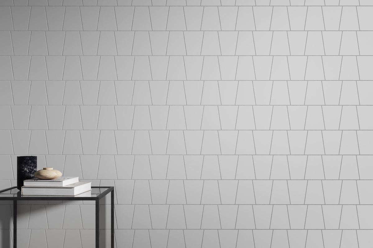 Emser Code 20‑Pack Calacata 6 in. x 6 in. Glazed Ceramic Subway Wall Tile