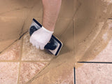 MAPEI Keracolor S Sanded Grout, Ivory #39 (25 lb)