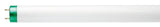 Philips 32-Watt 4 ft. Linear T8 Fluorescent Tube Light Bulb Neutral (3500K) (30-Pack)