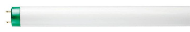 Philips 32-Watt 4 ft. Linear T8 Fluorescent Tube Light Bulb Neutral (3500K) (30-Pack)