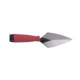 Marshalltown 3 in. W x 7 in. L Steel Philadelphia Pointing Trowel with Soft Grip Handle